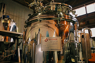 Ферментёр Ферментатор